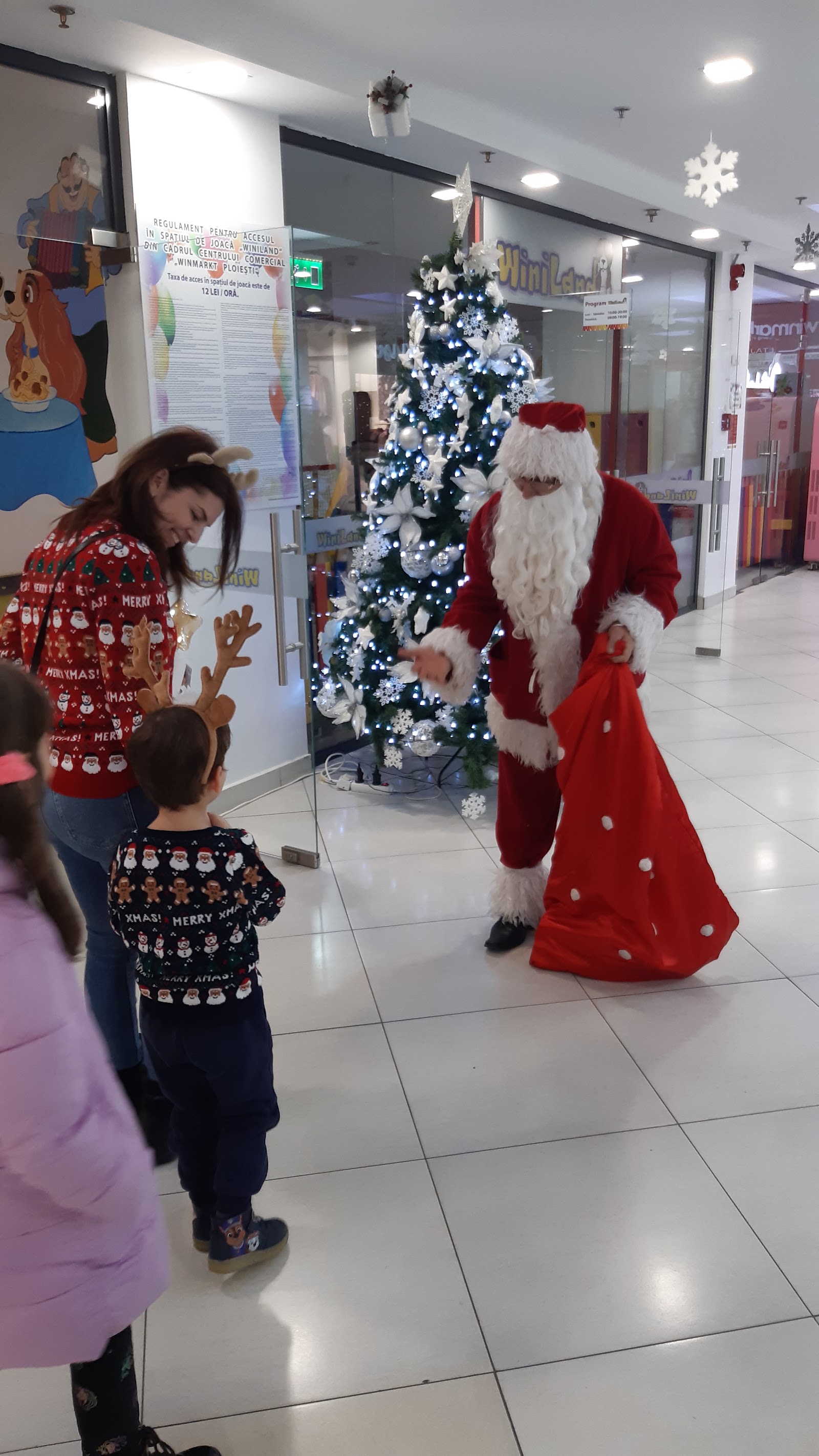 Petreceri Copii Ploiesti