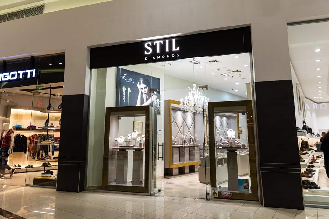 STIL Diamonds - Shopping City Ploiesti