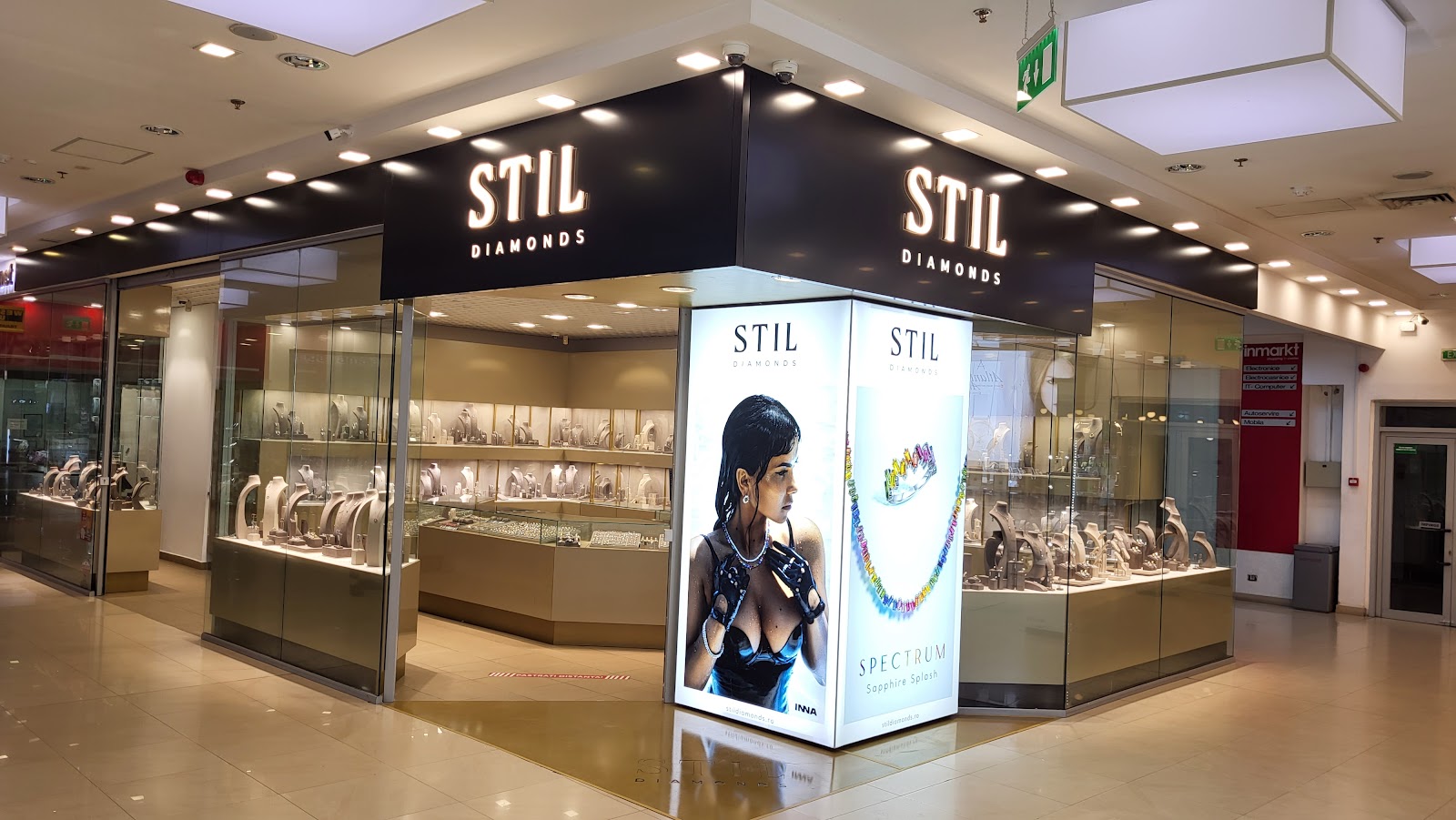 Bijuteria Stil