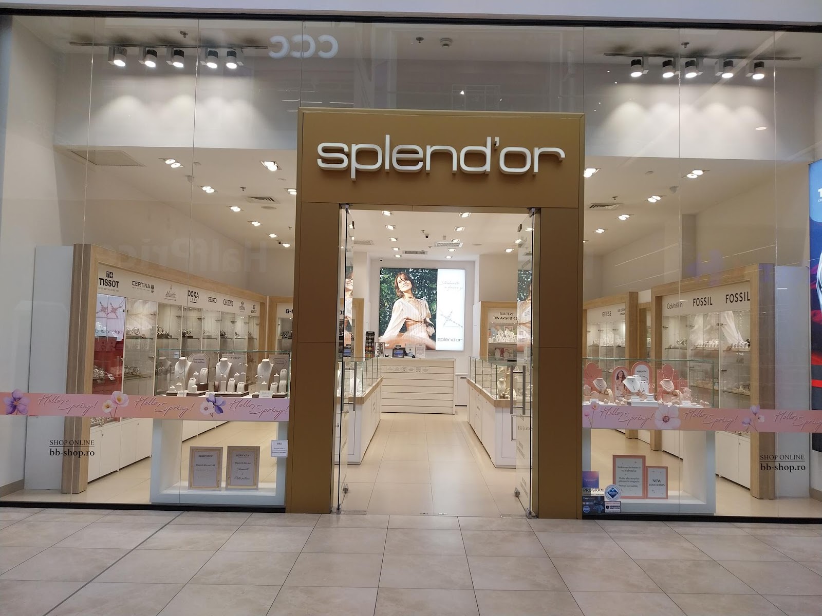 SPLEND'OR