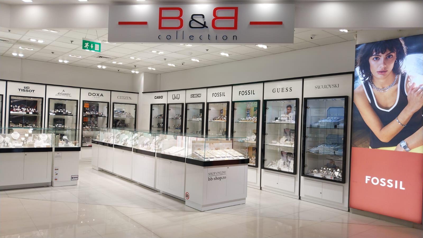 B&B Collection