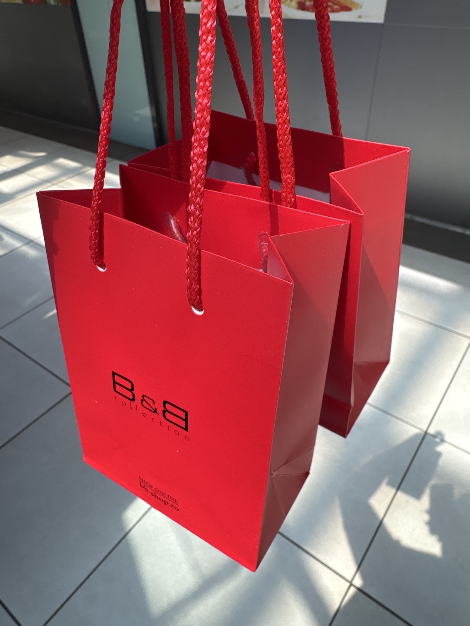 B&B Collection