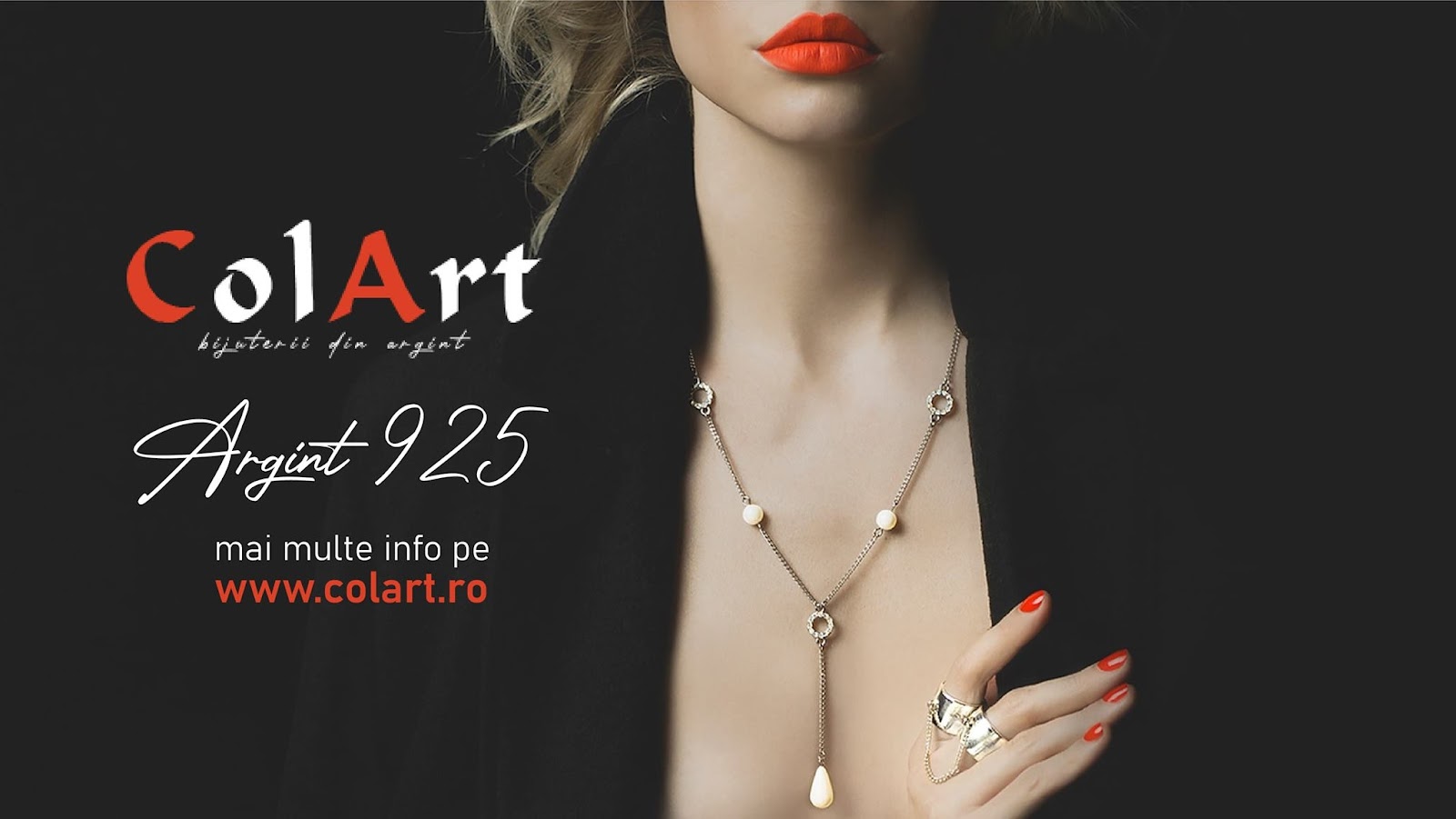 ColArt - Bijuterii Argint Winmarkt Omnia
