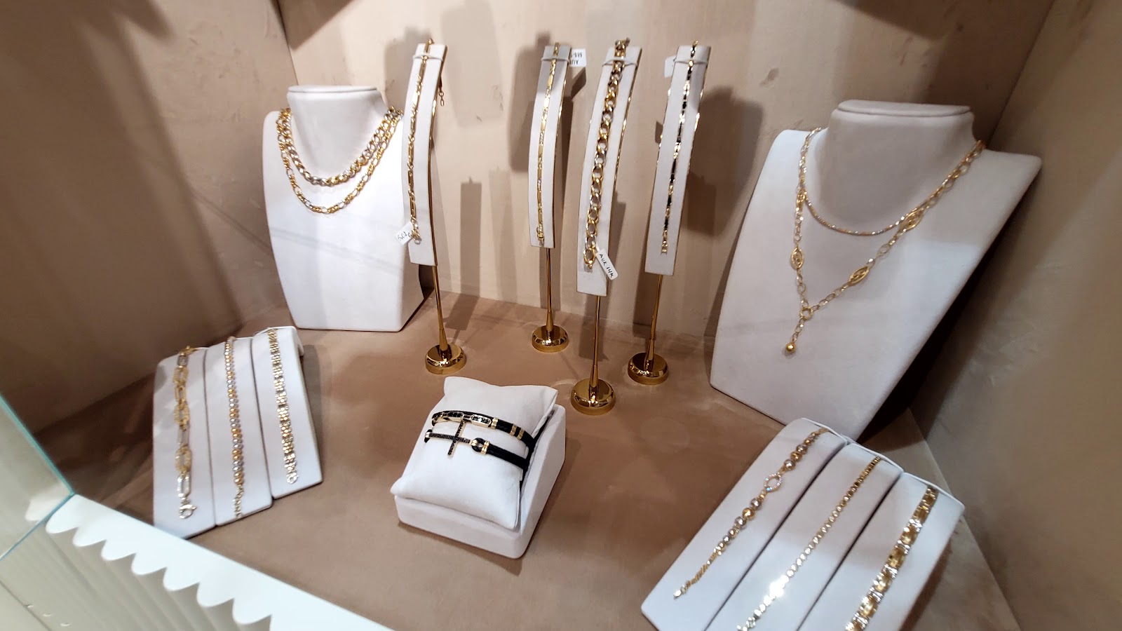 Emanuel Diamonds
