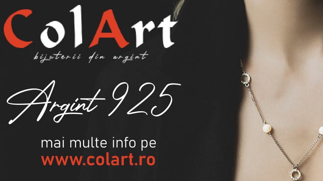 ColArt - Bijuterii Argint Winmarkt Big