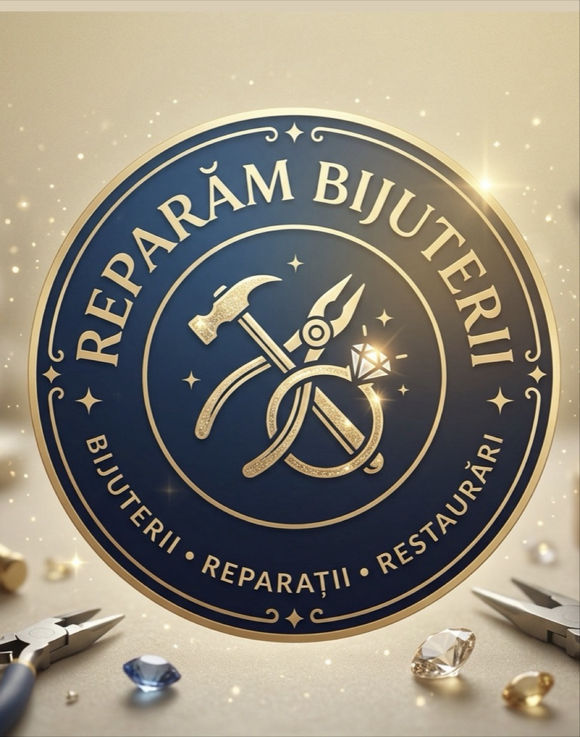 Reparatii Bijuterii Ploiesti