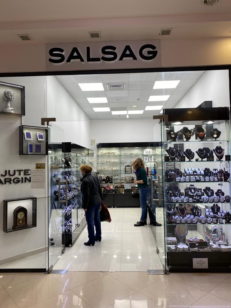 Salsag
