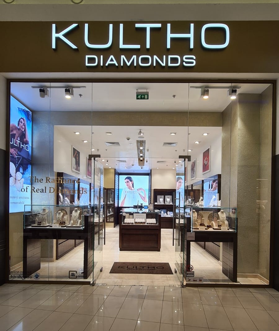 KULTHO DIAMONDS