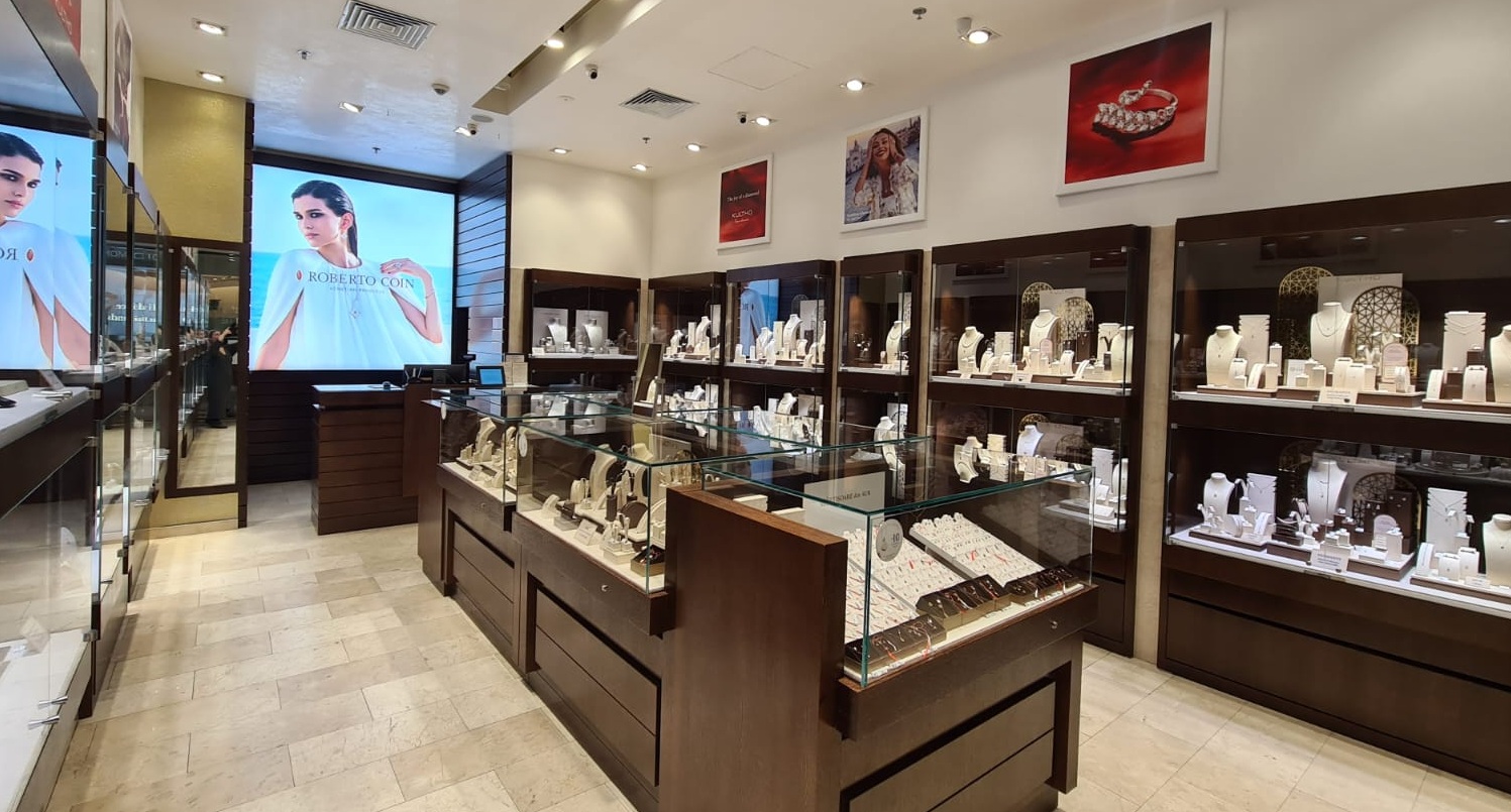 KULTHO DIAMONDS