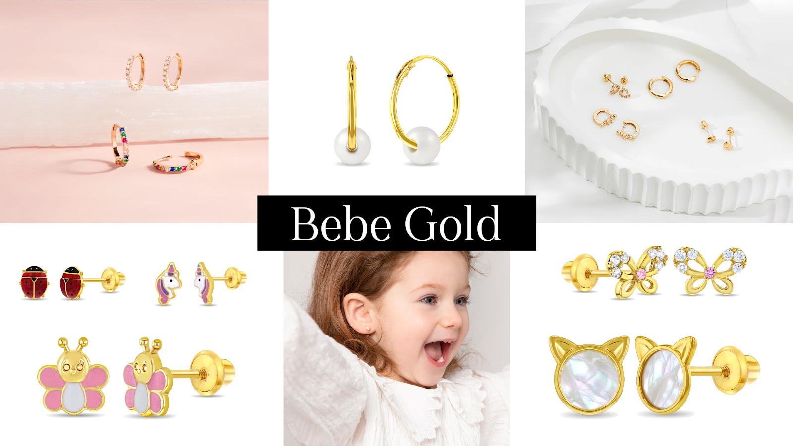 Bebe Gold