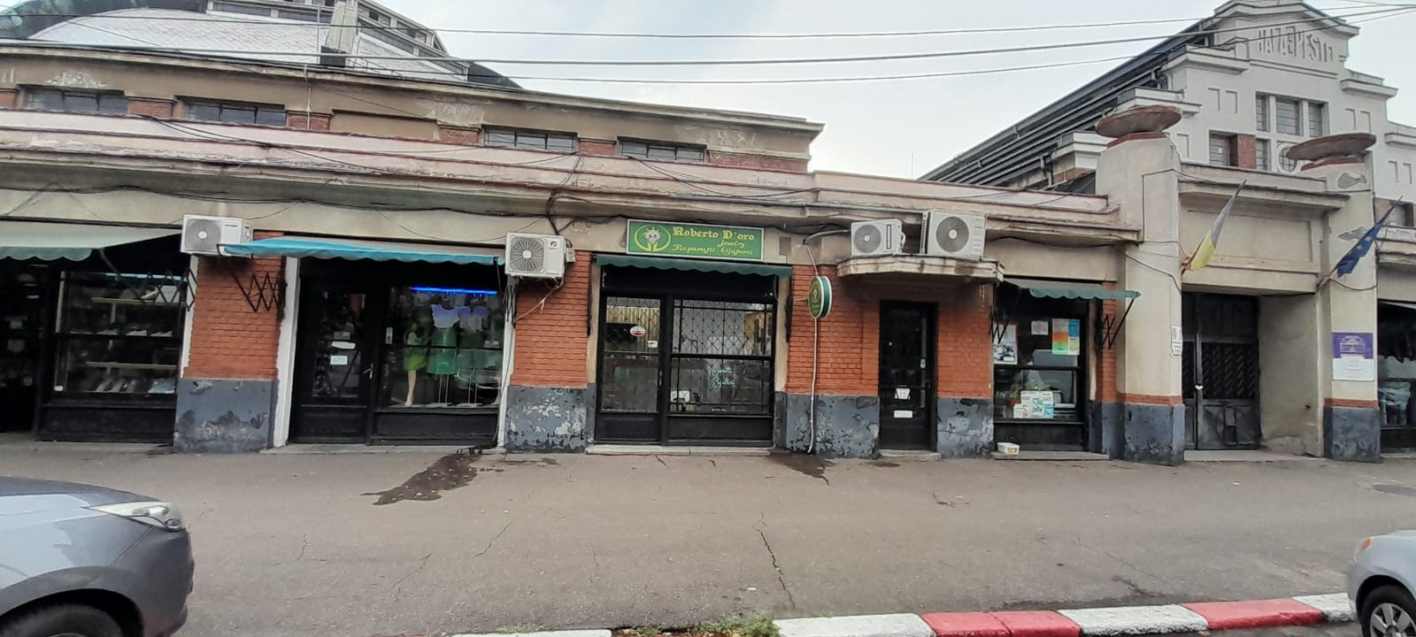 Roberto D'oro Reparatii Bijuterii