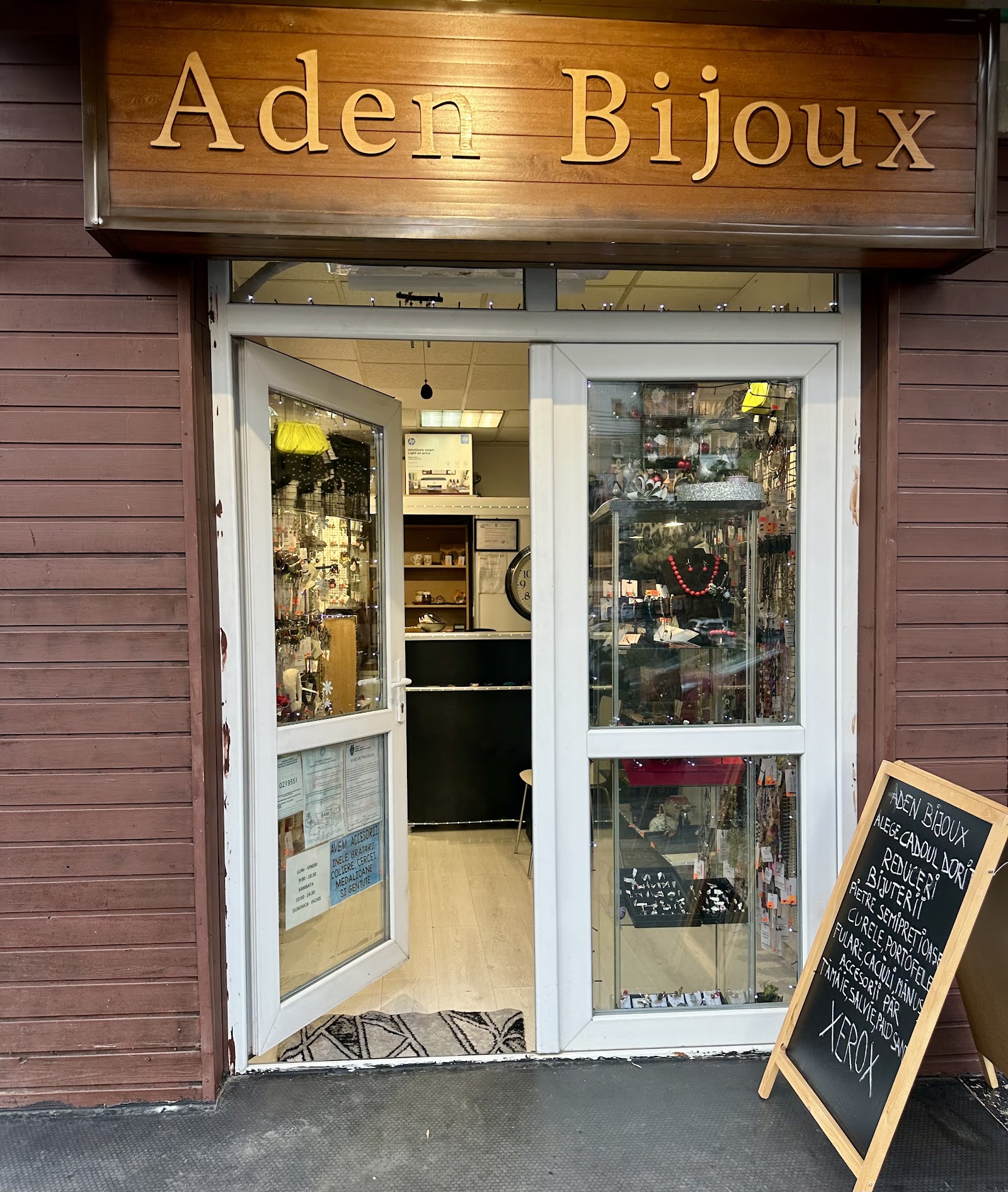 Aden Bijoux