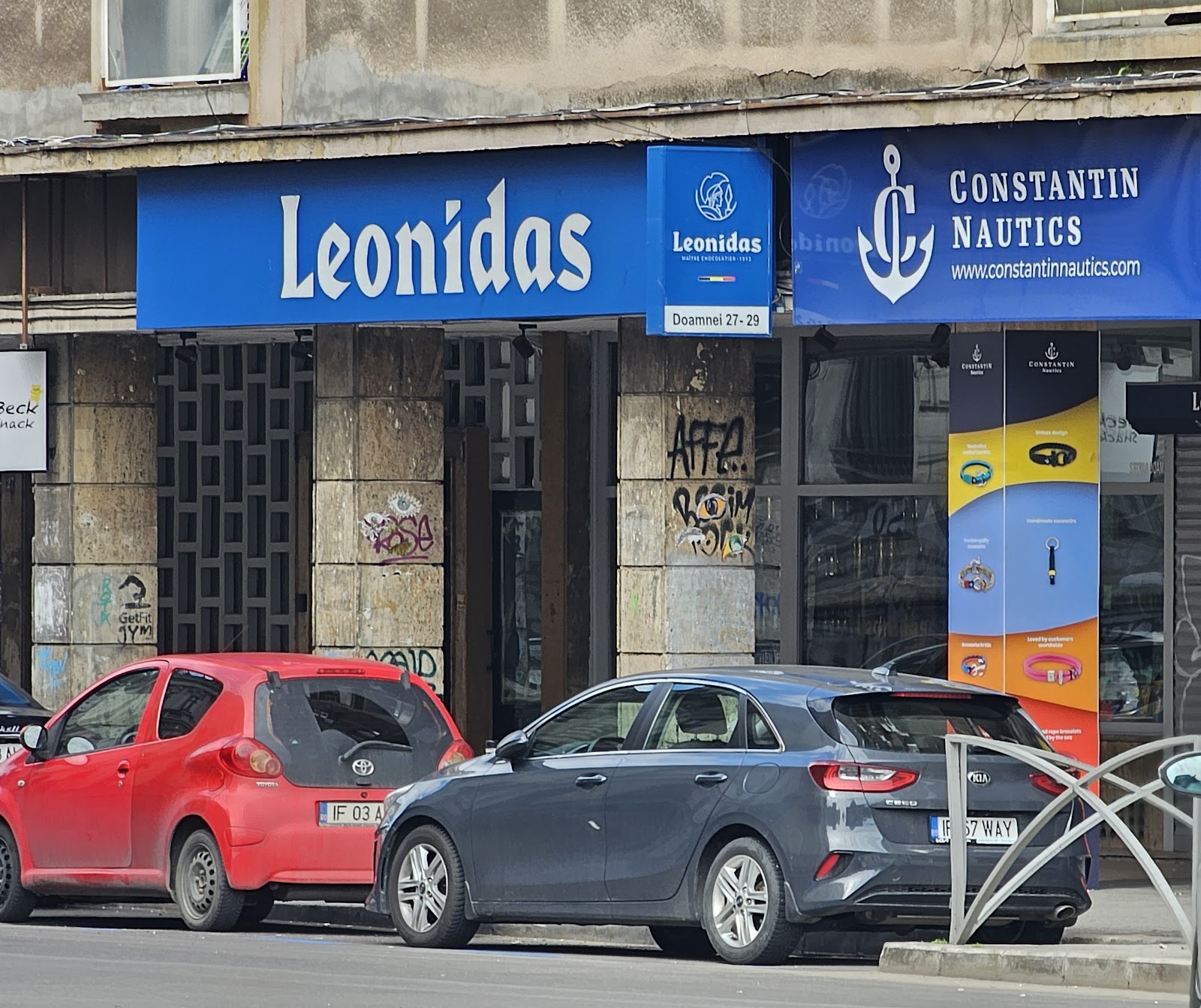 Leonidas