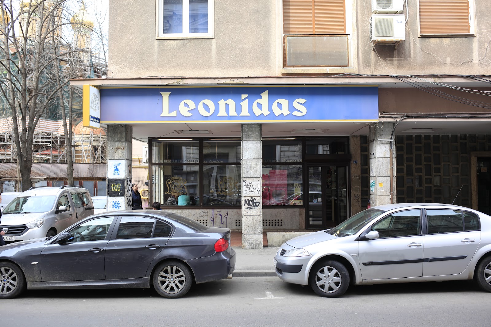 Leonidas