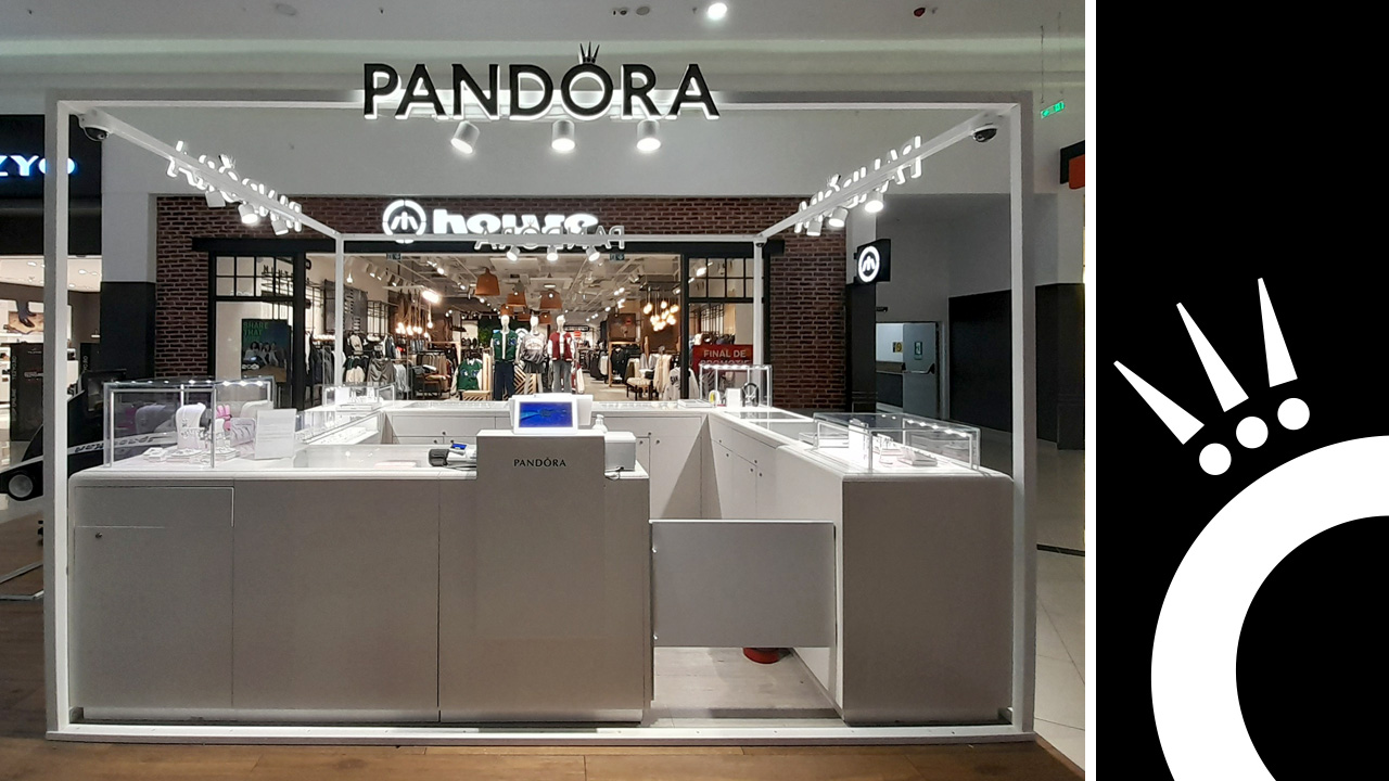 PANDORA