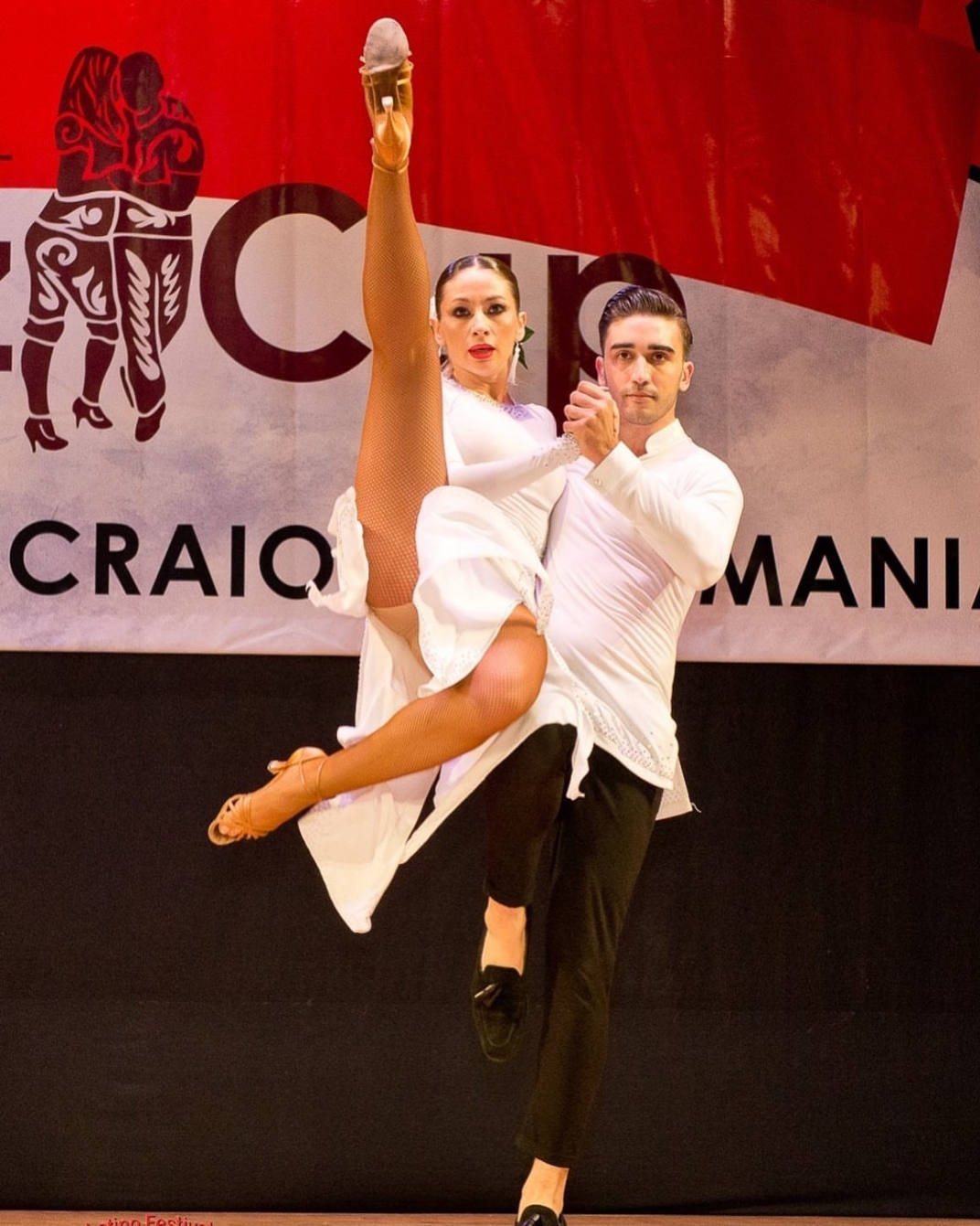 Club Dans Sportiv ALLA DANCE