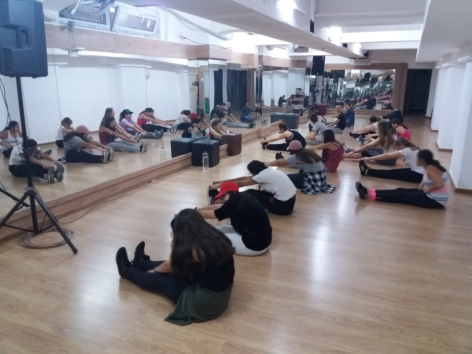 Elegante Dance Academy