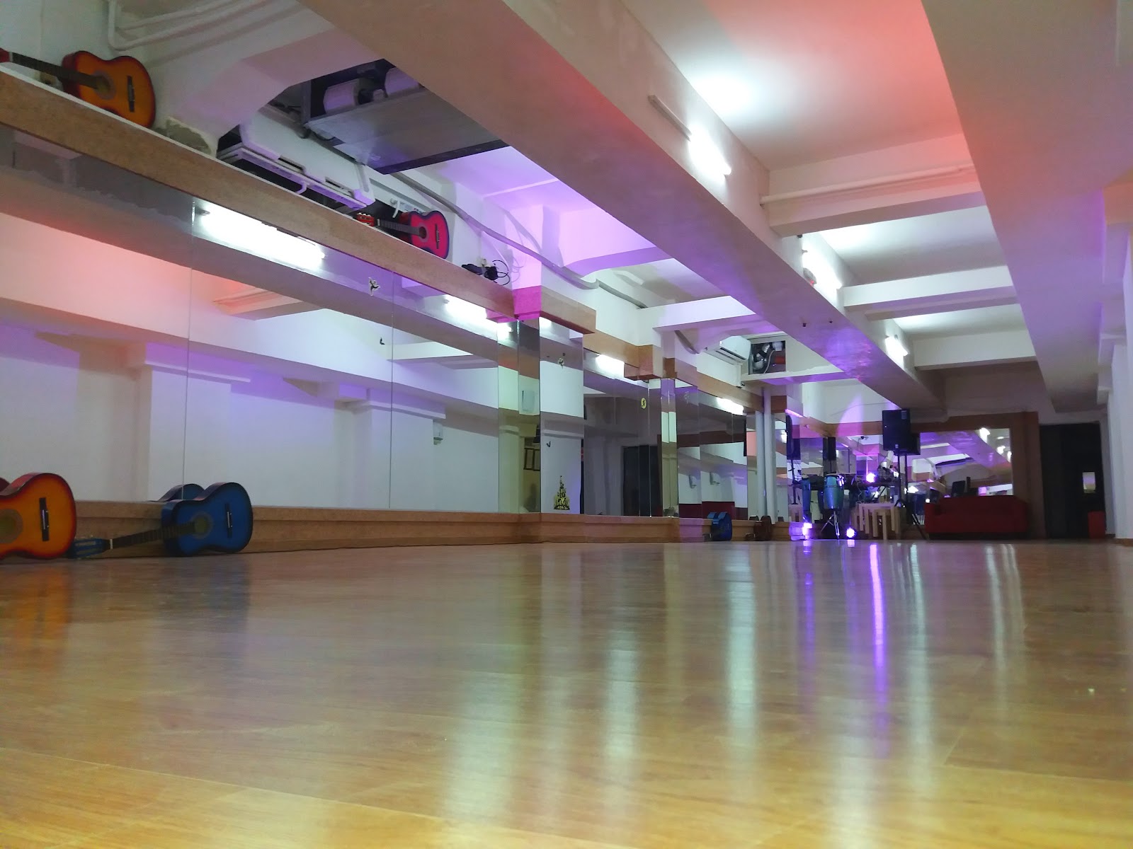 Elegante Dance Academy