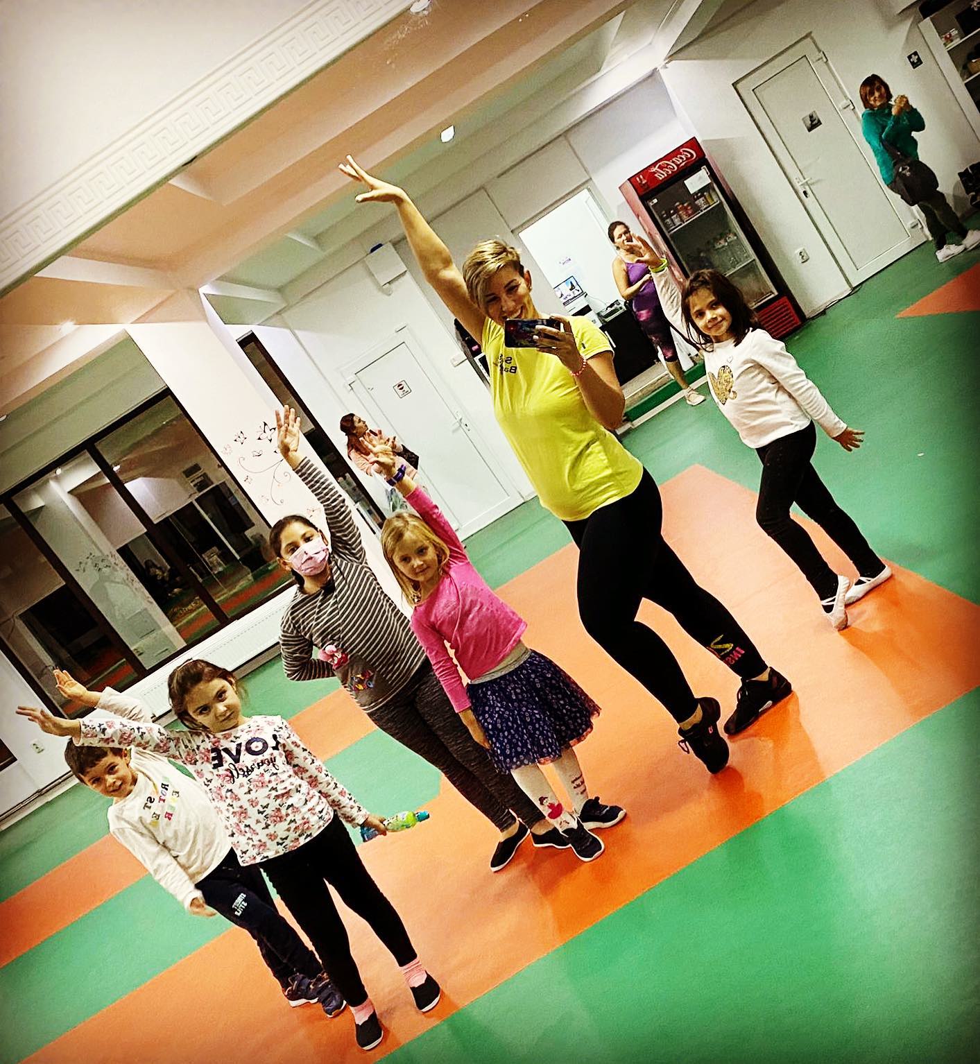Latin Love Dance School