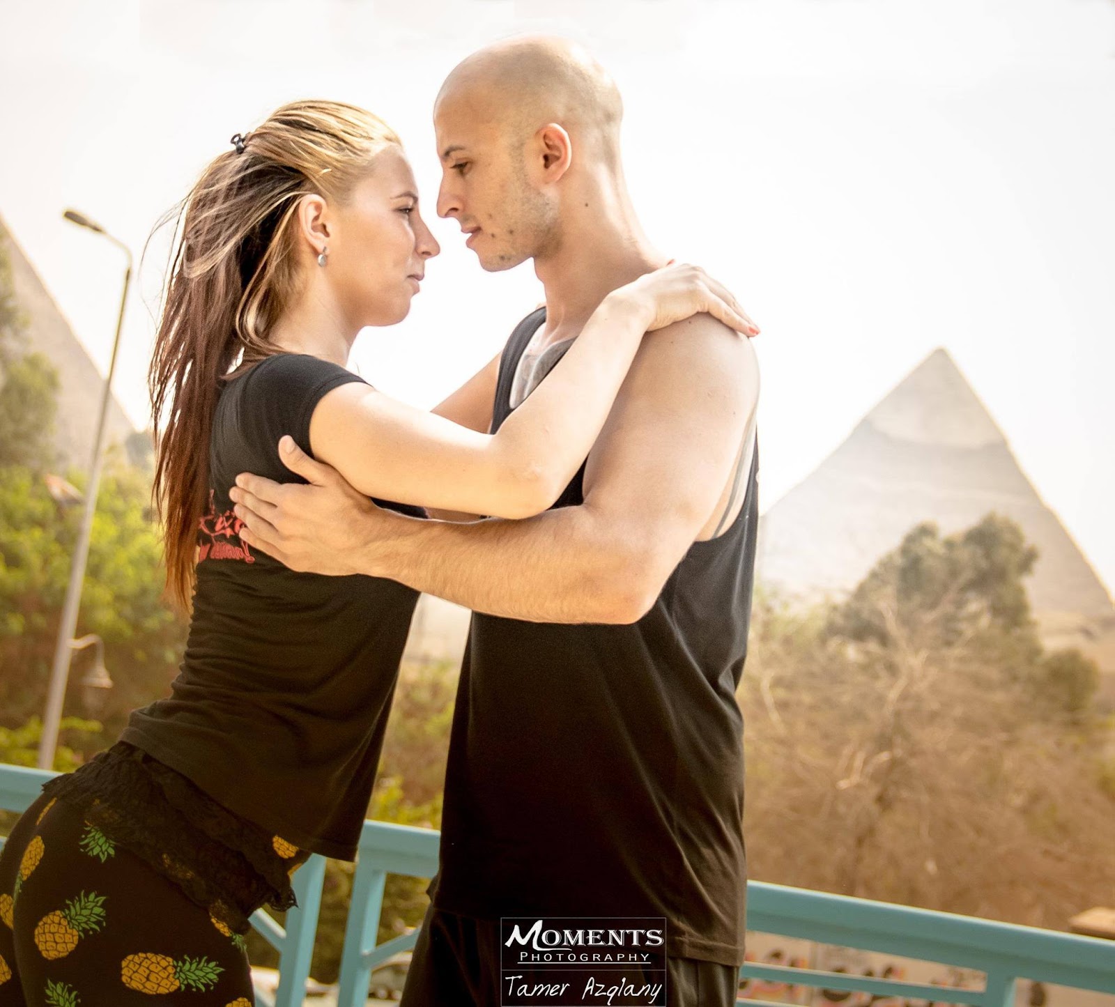 Latin Love Dance School