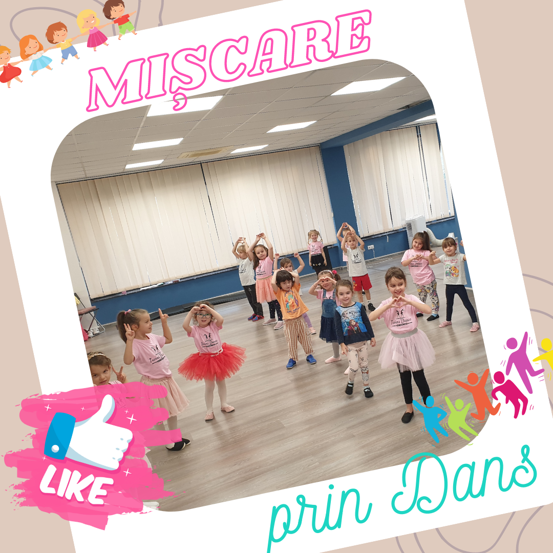 Twins' Dance Studio