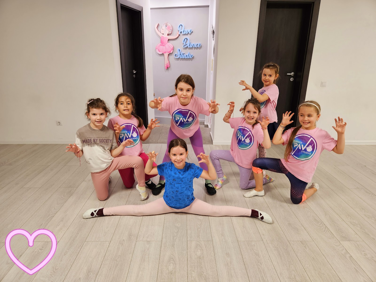 Pavo Dance Studio