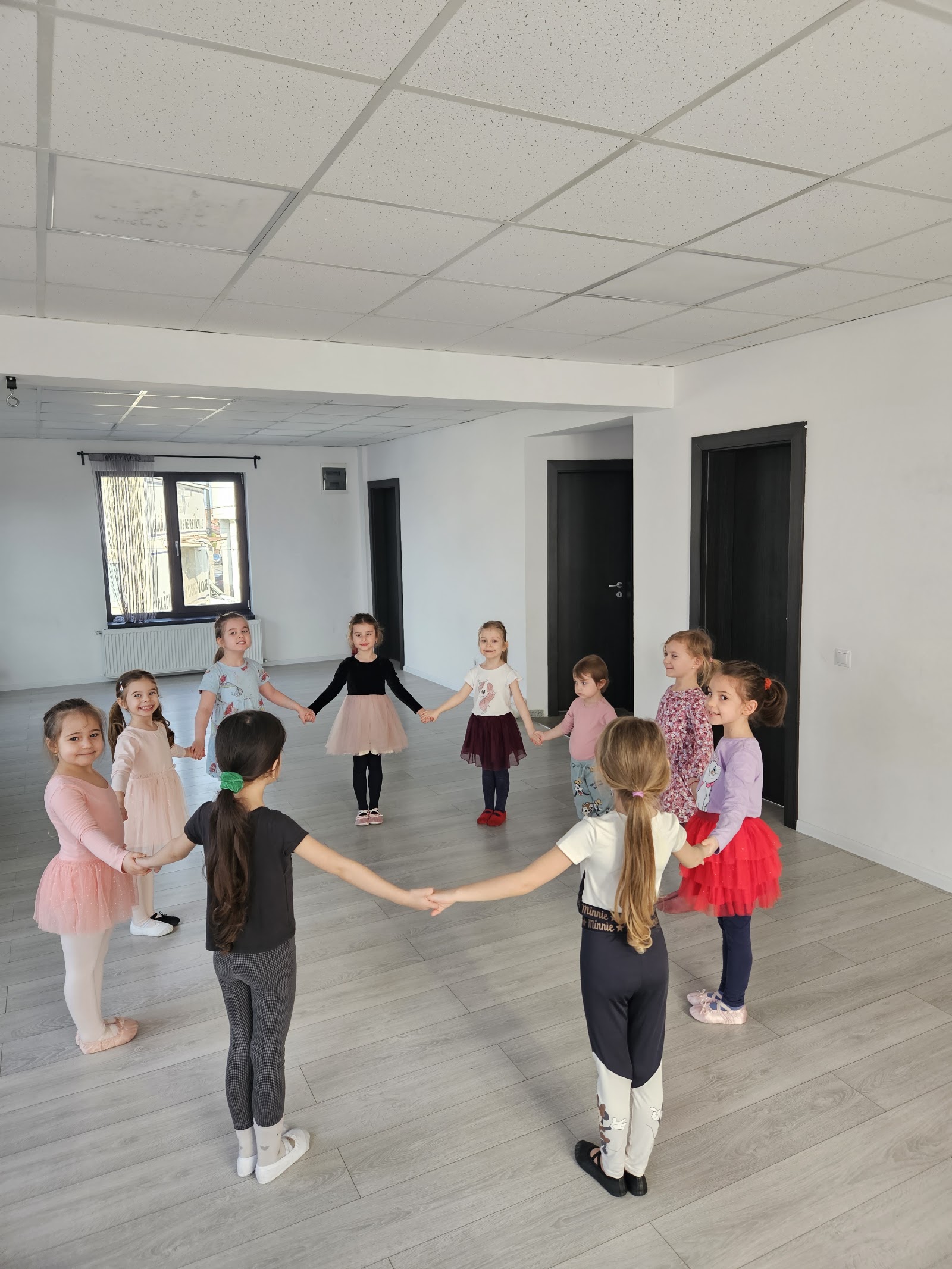 Pavo Dance Studio