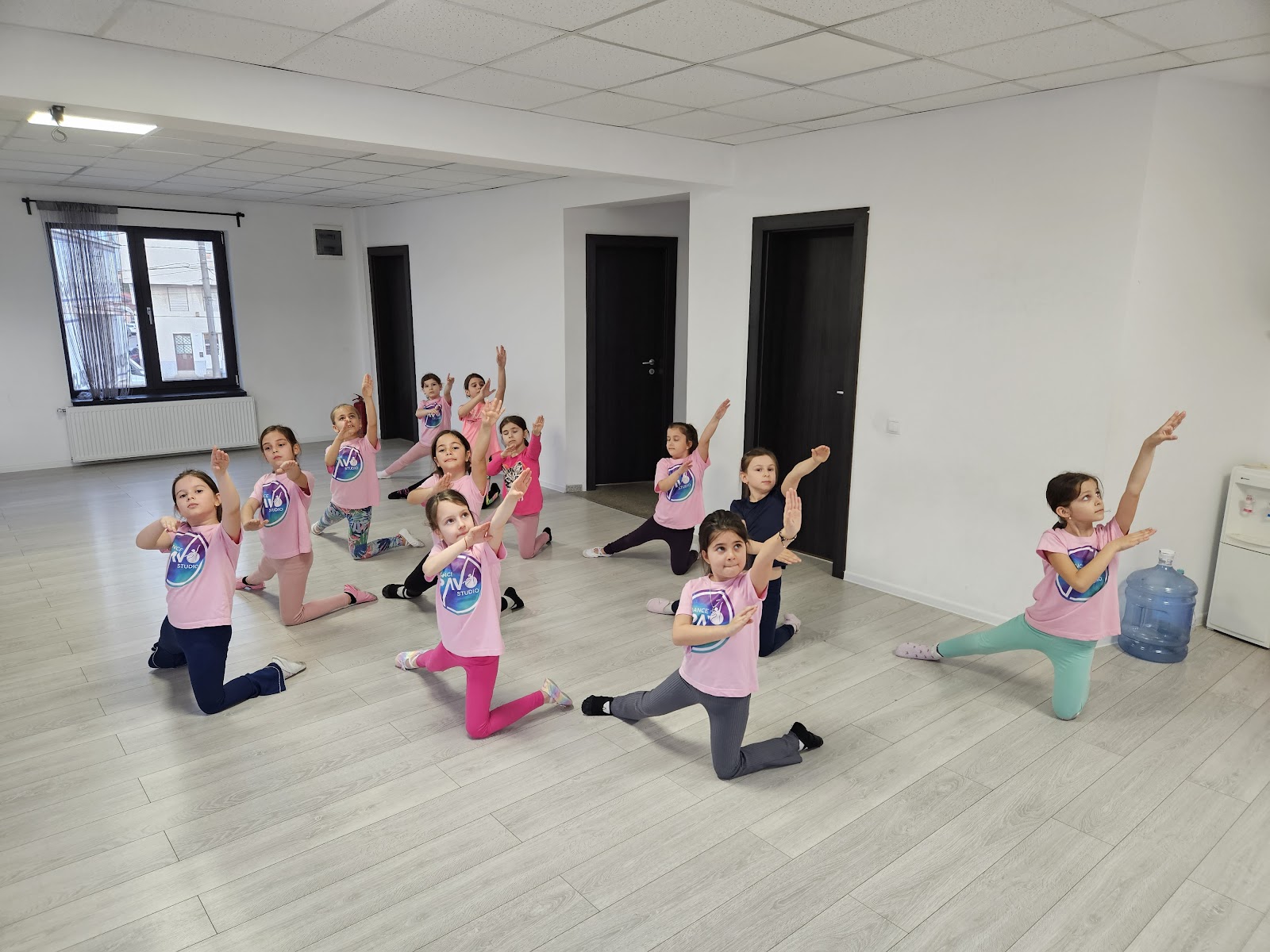 Pavo Dance Studio