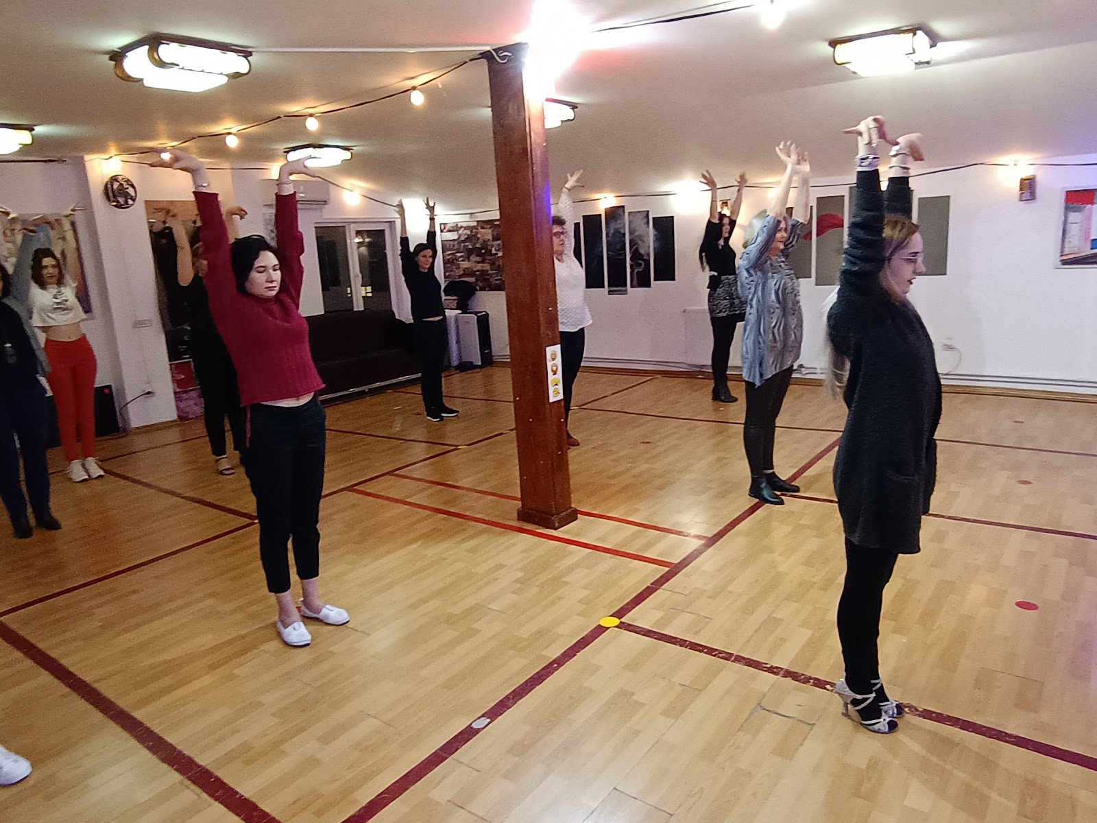 Passion Dance Academy