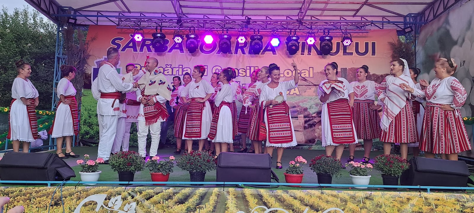 Drag mi-e jocul romanesc