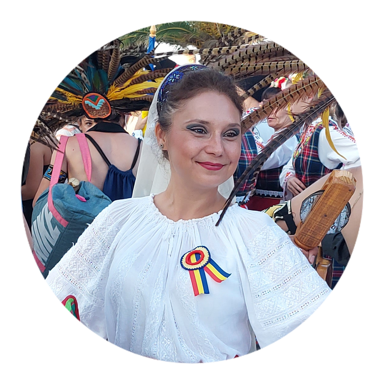 Drag mi-e jocul romanesc