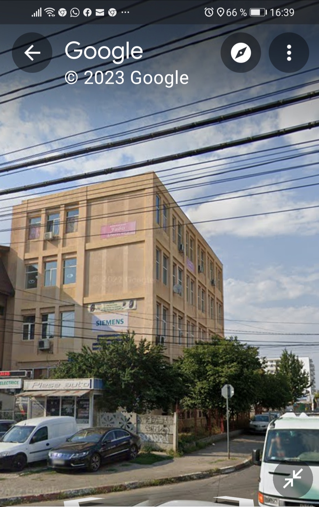 Fabis Art School