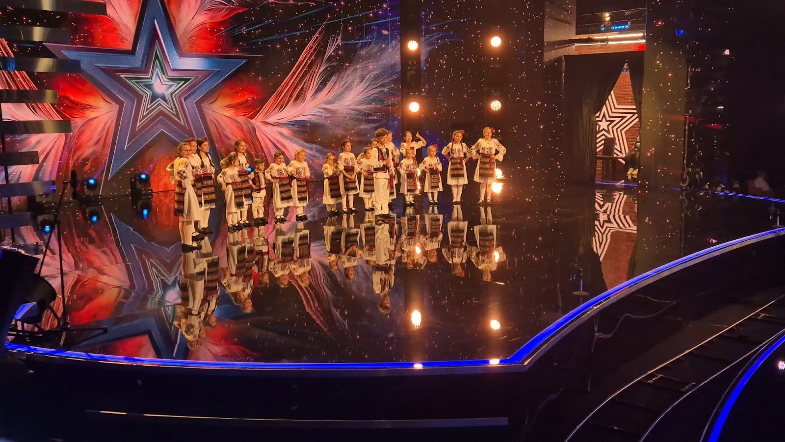RADA_DANCE PLOIESTI