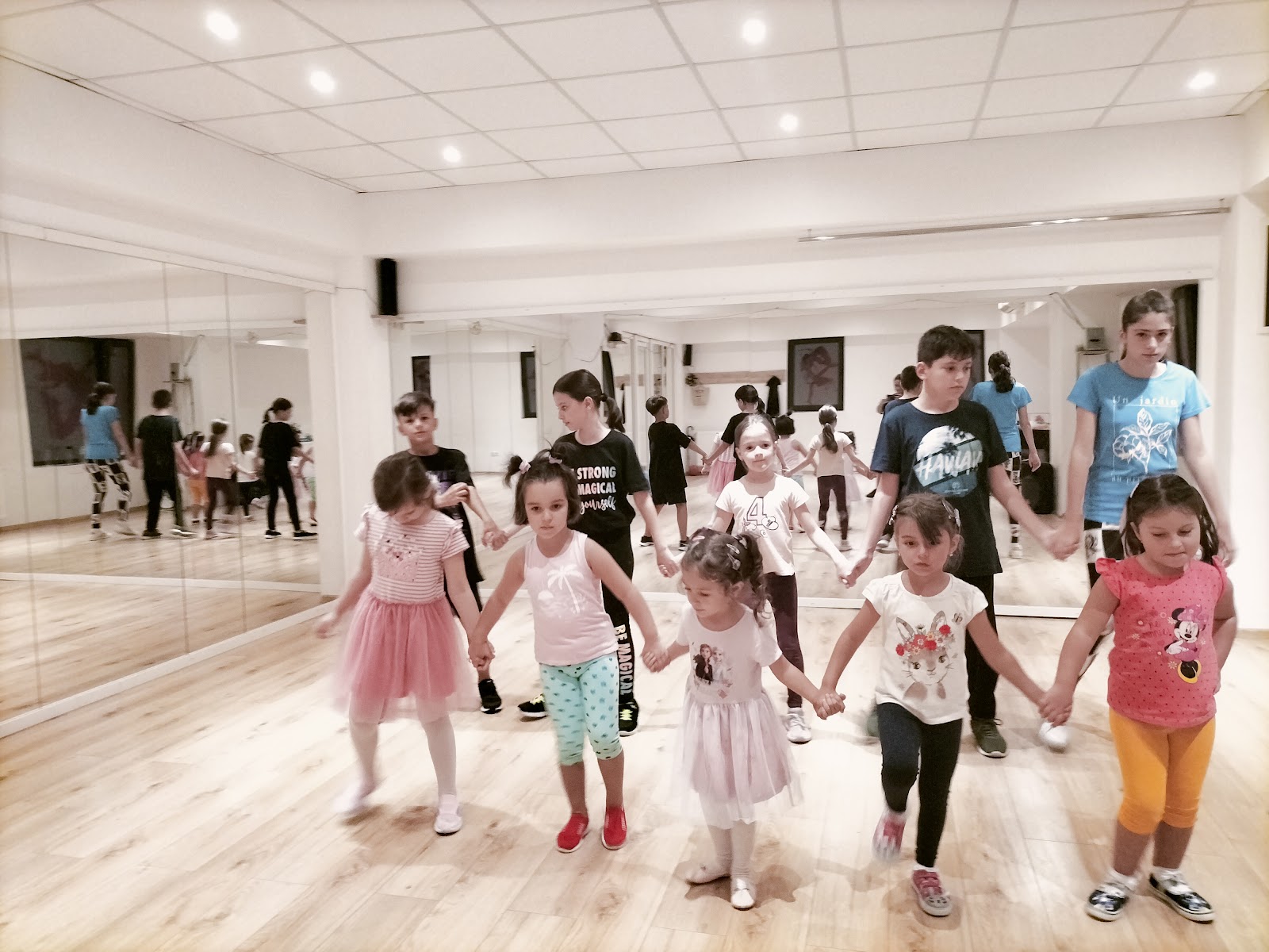 RADA_DANCE PLOIESTI