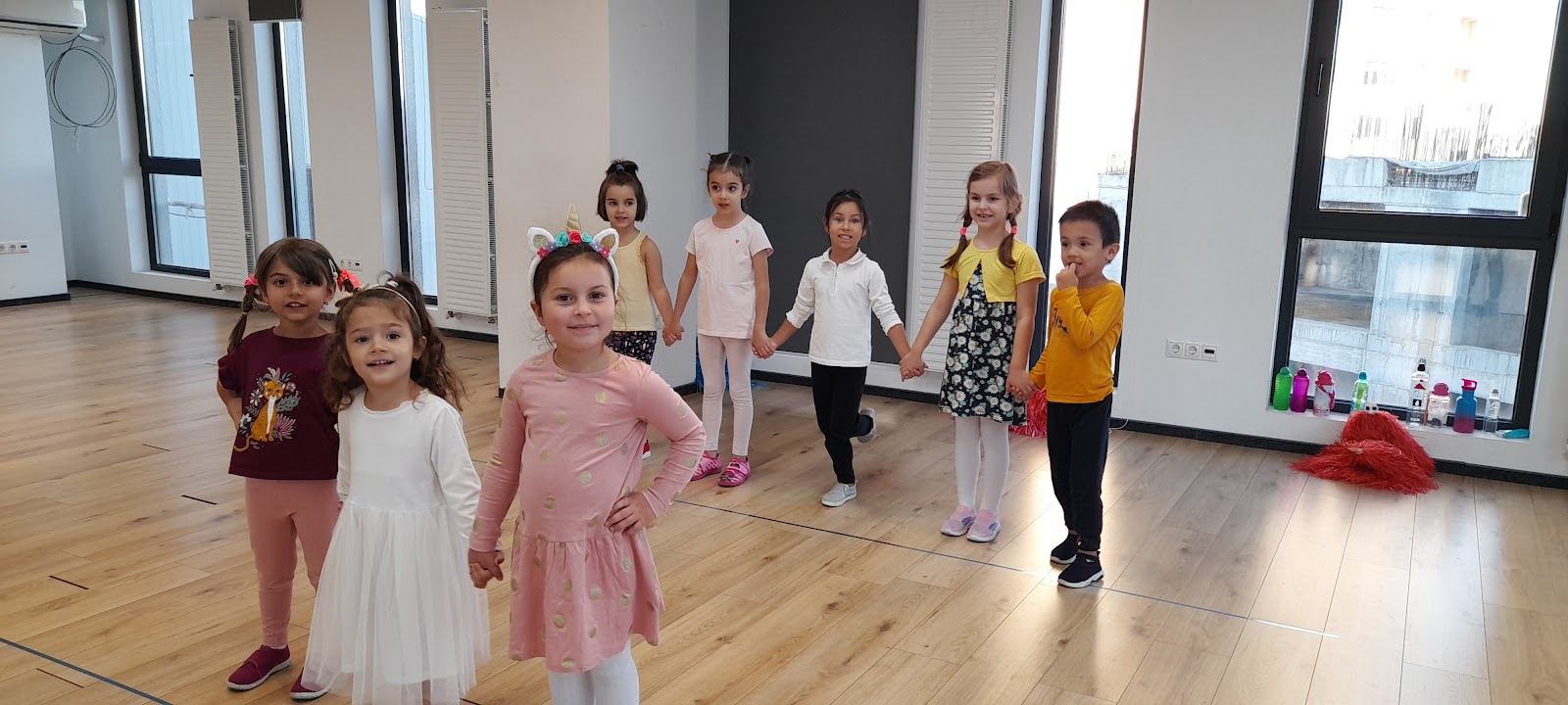 RADA_DANCE PLOIESTI