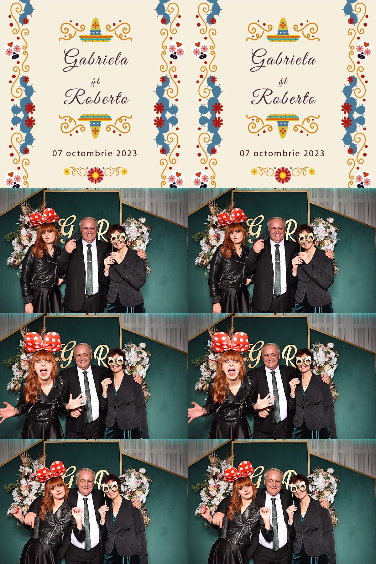 Cabina Foto Prahova - Photo Booth Prahova