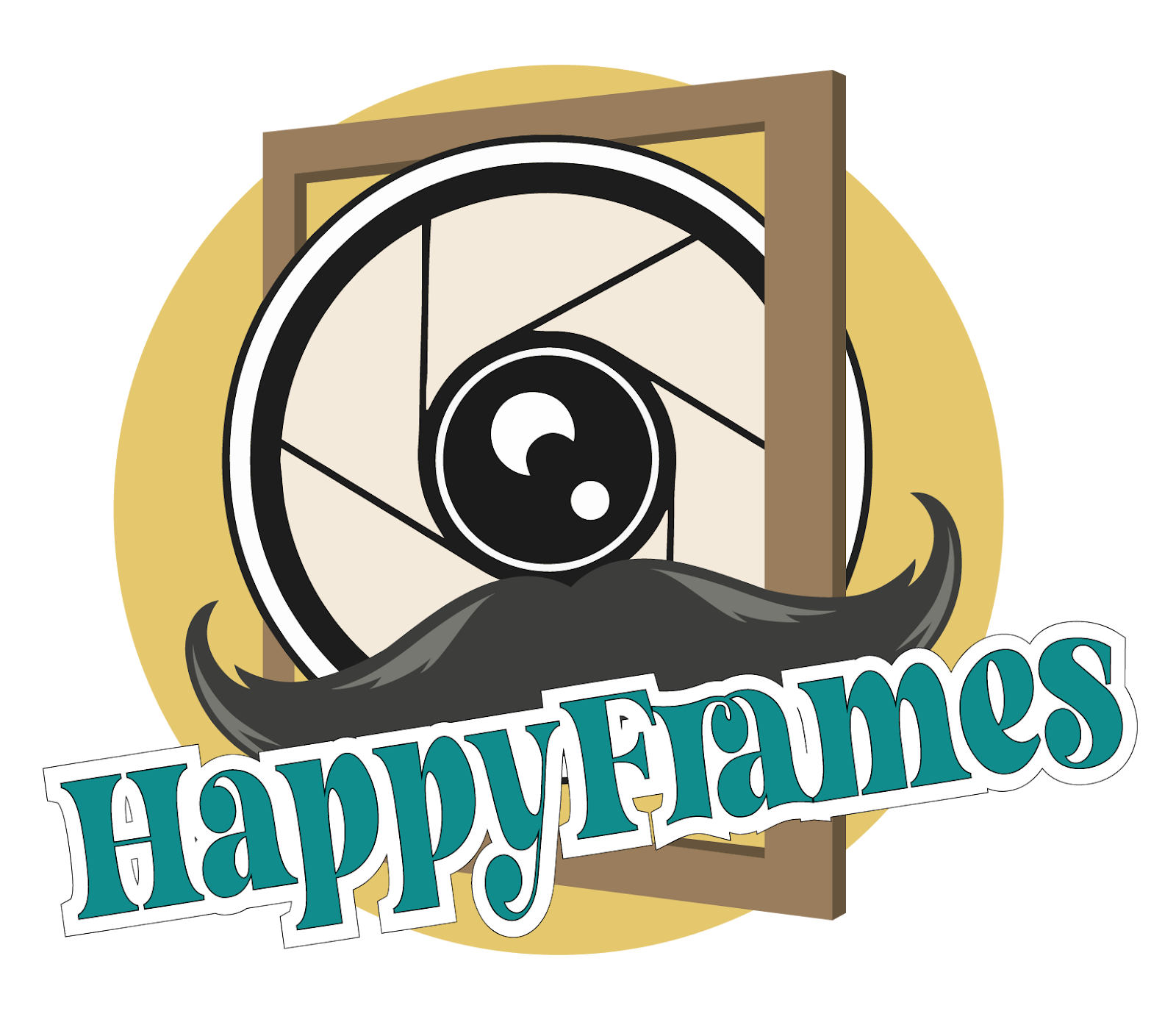 HappyFrames