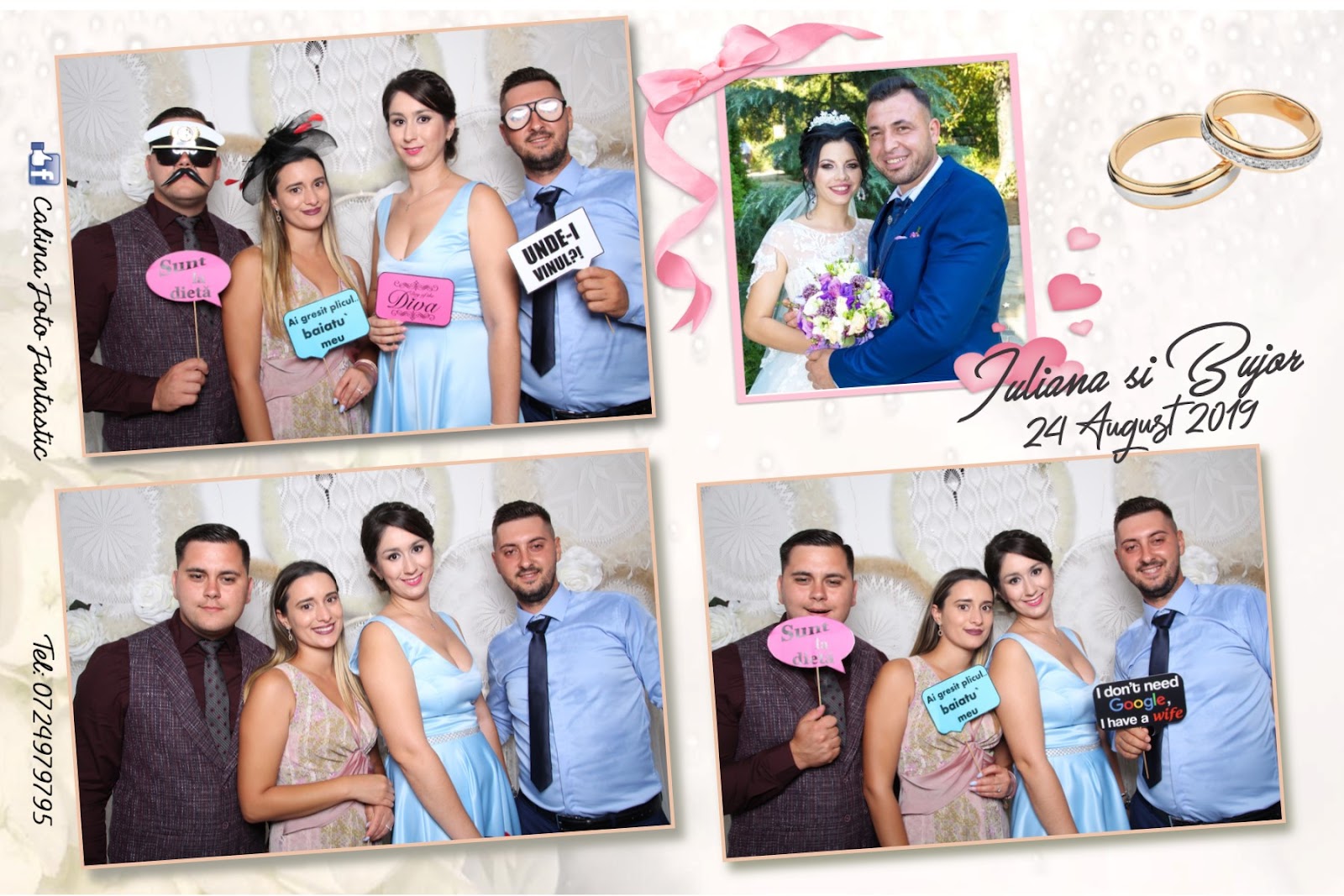 Cabina Foto Ploiesti - Cabina Foto Fantastic