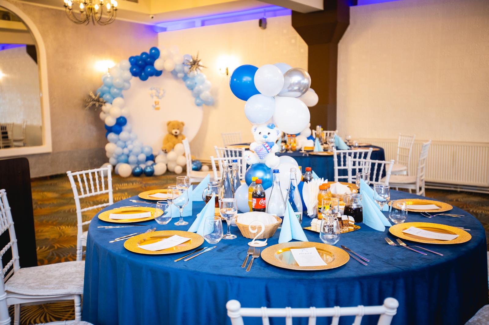 Heaven Events