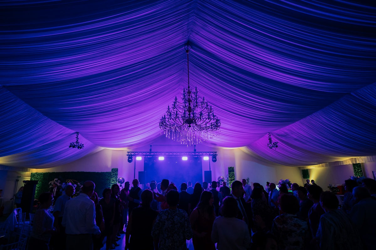 Versailles Weddings & Events