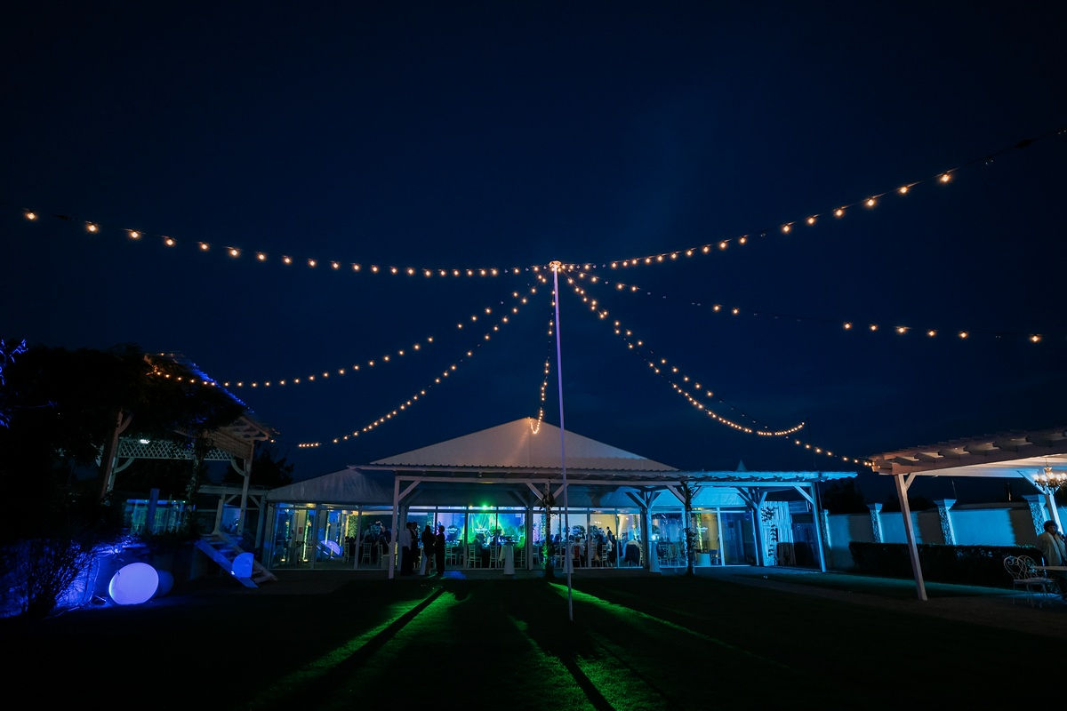 Versailles Weddings & Events