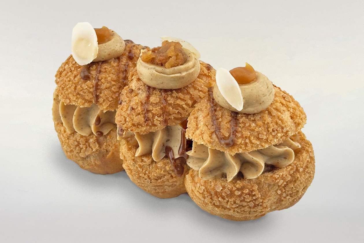 Deseo Sweets