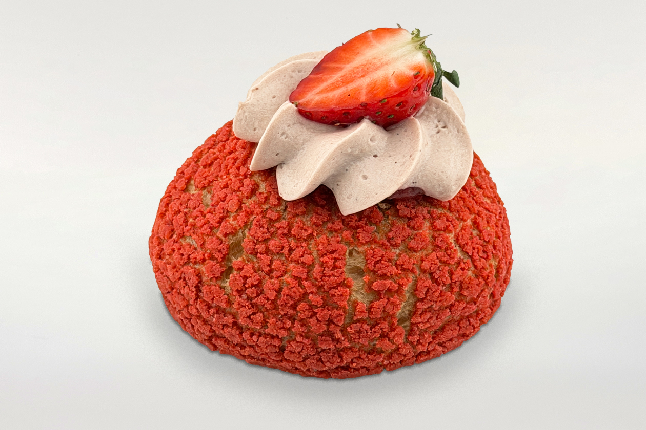 Deseo Sweets