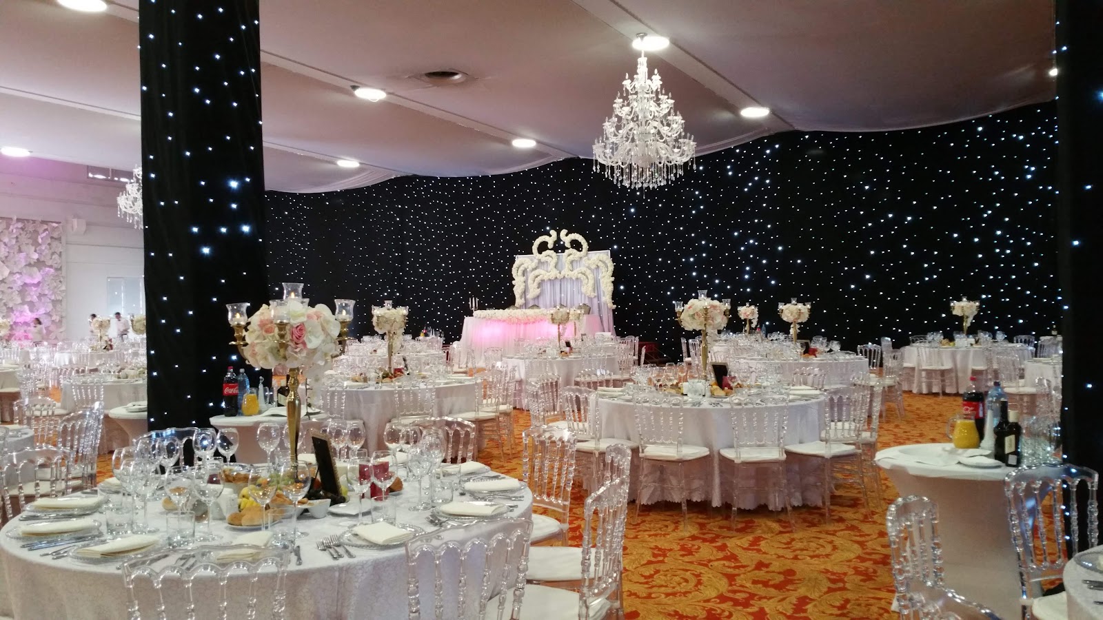 Redal Events