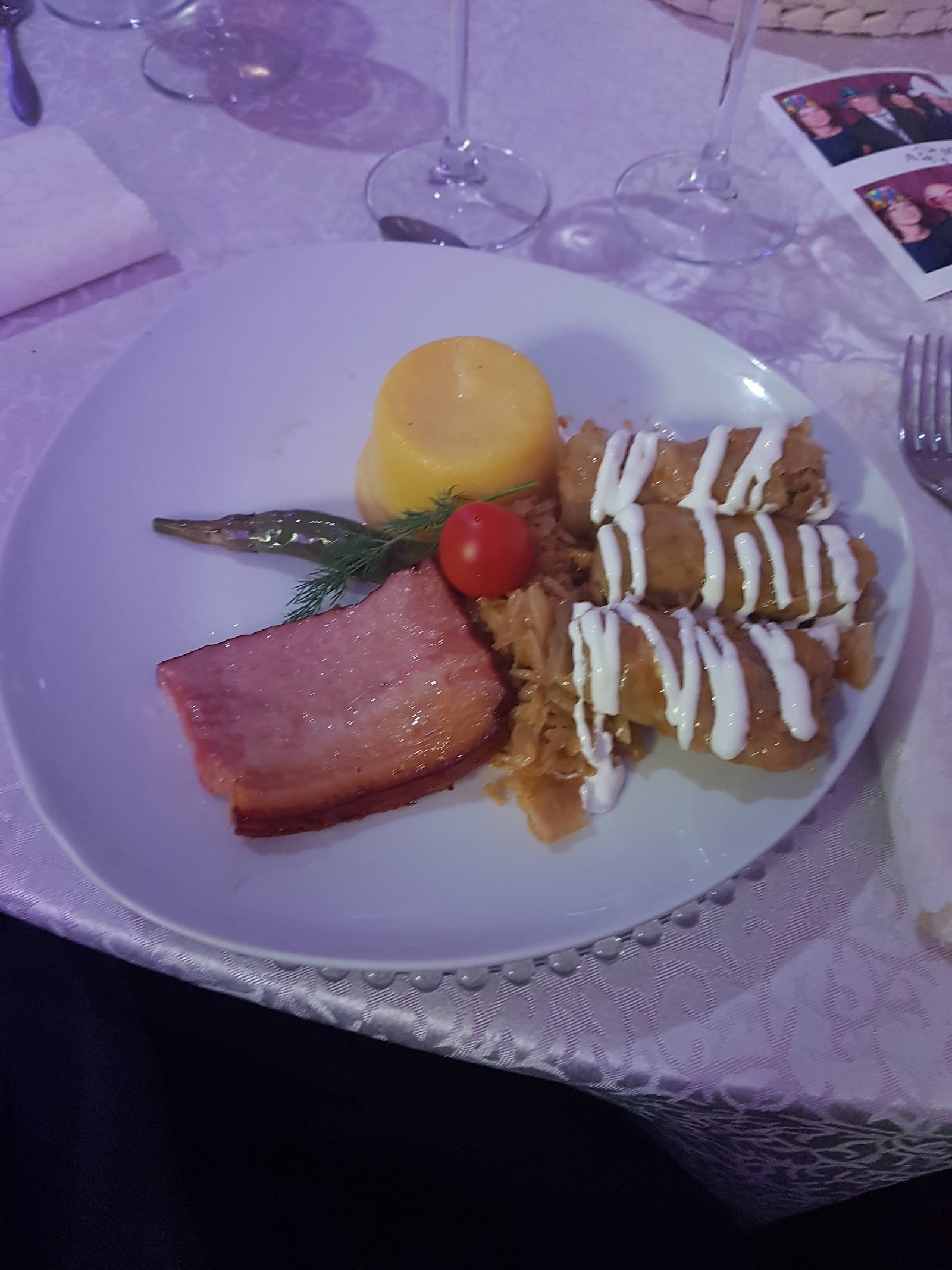 Redal Events