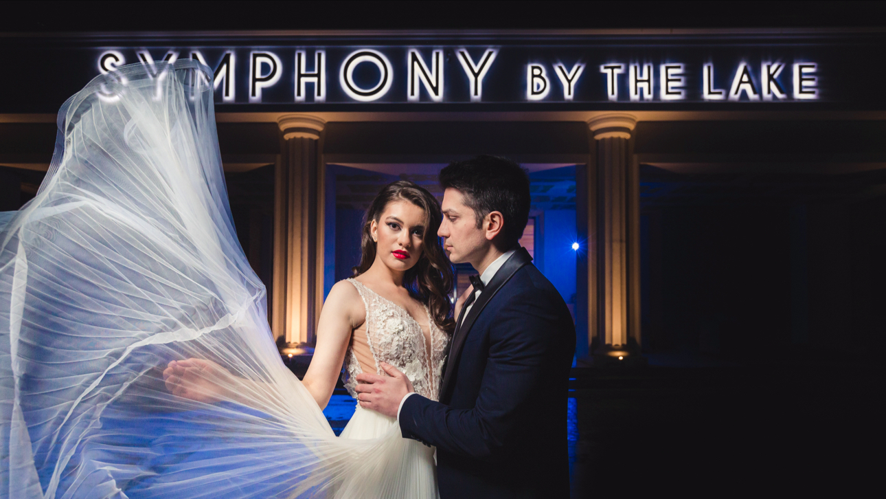Symphony by the Lake