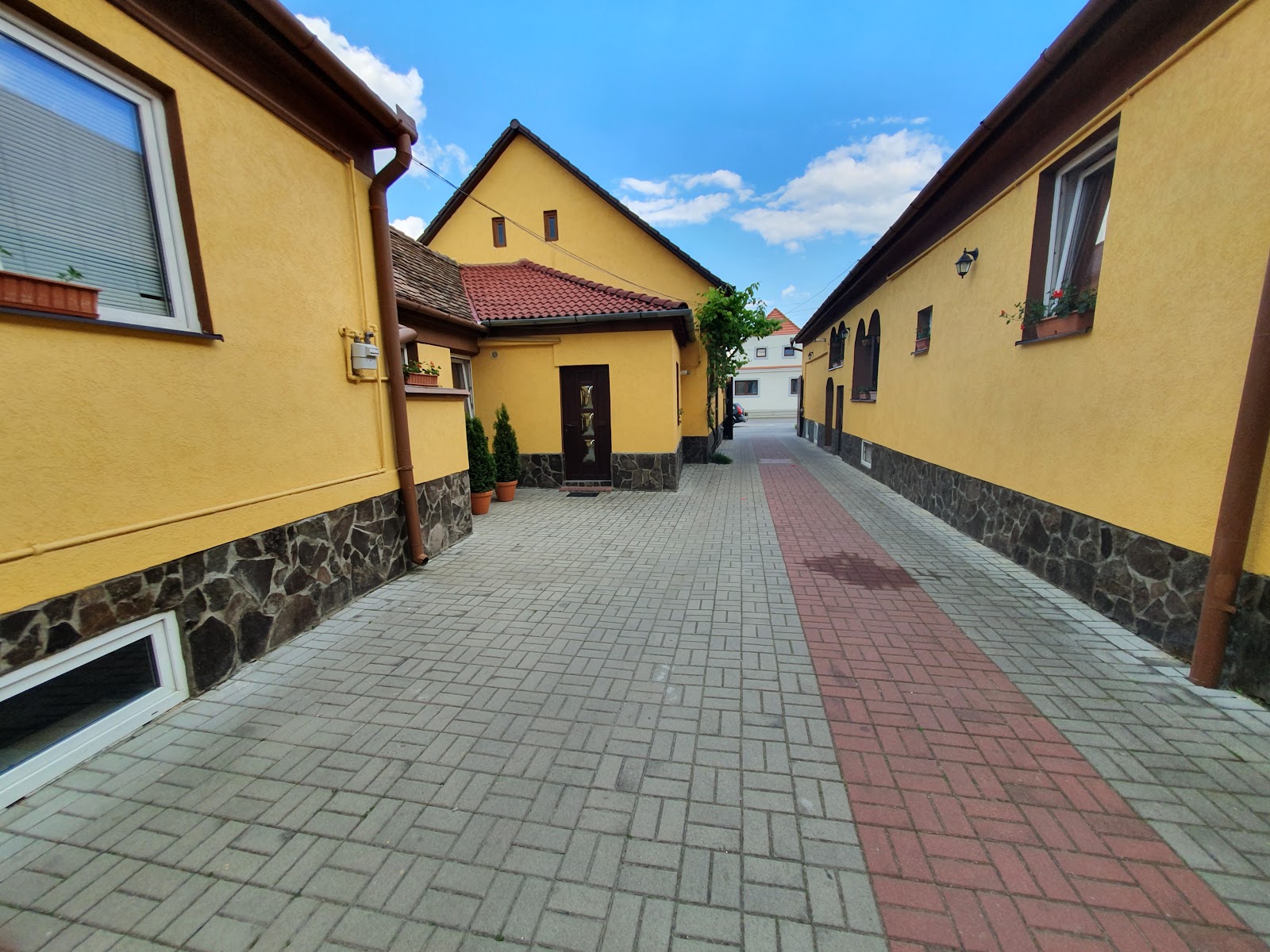 Hanul Turnişorului