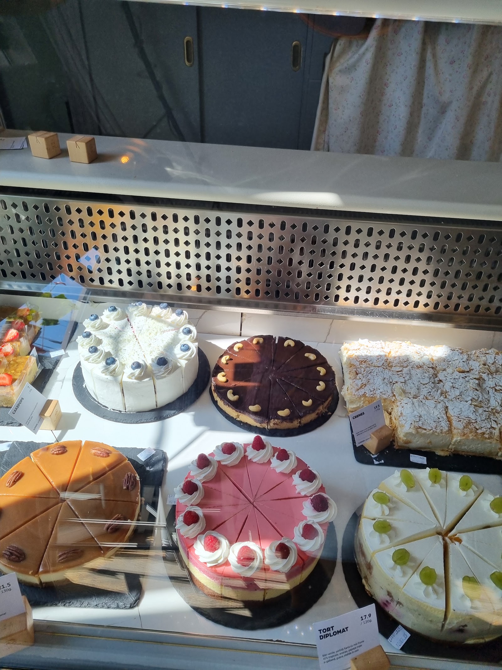 Turtha Sweet & Savoury
