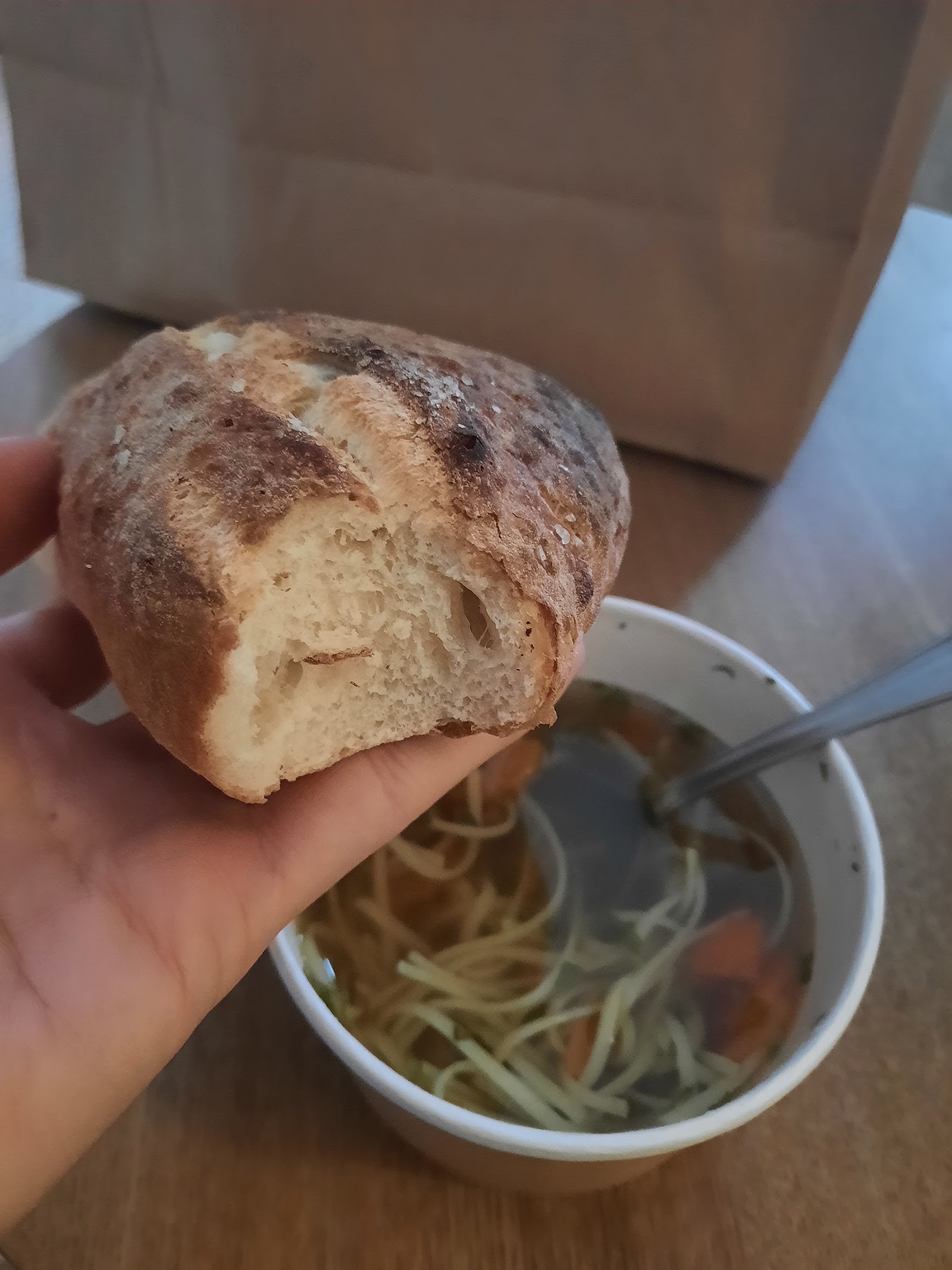 Gastro Bistro & To go