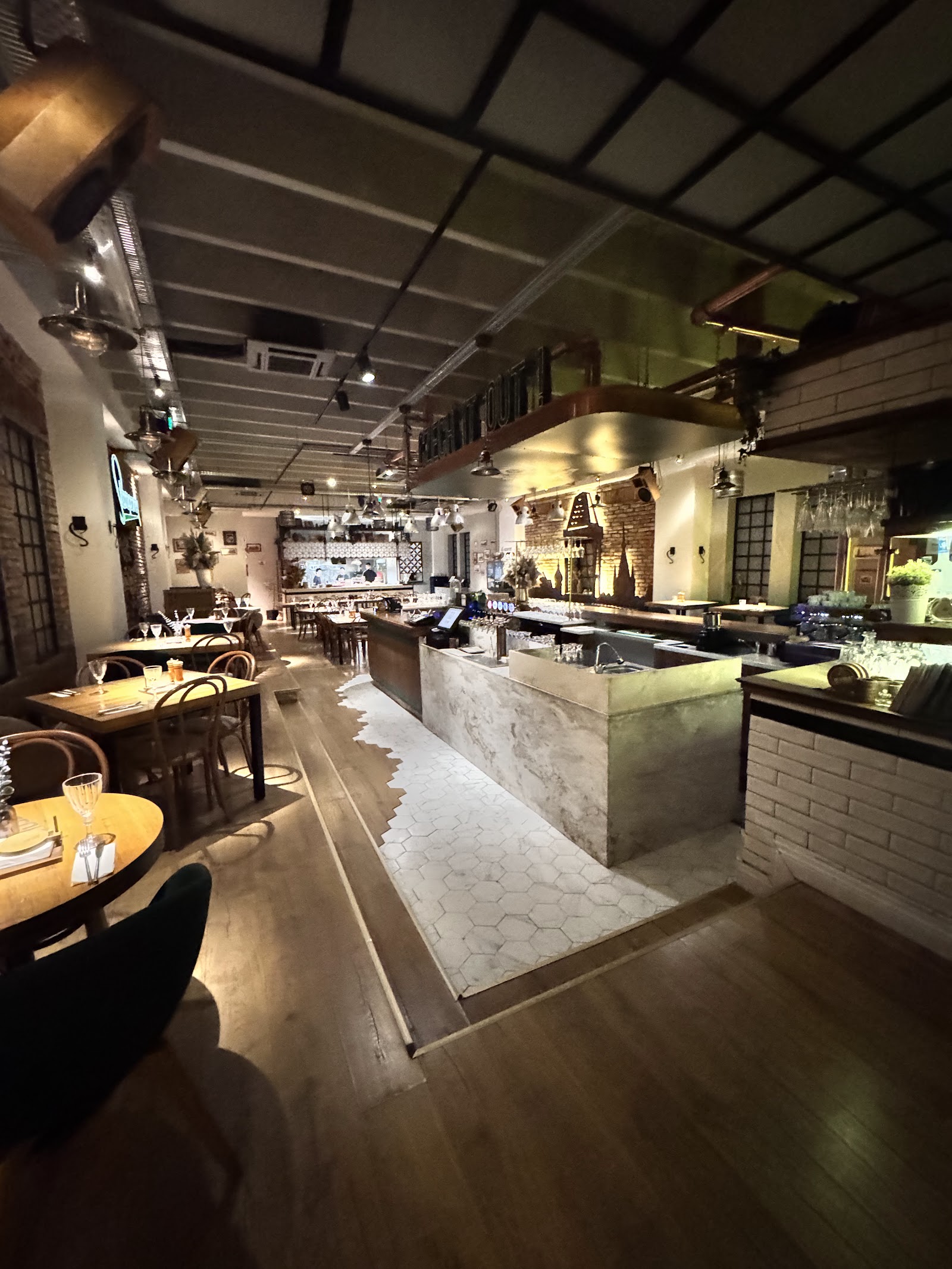 Kombinat Gastro-Brewery